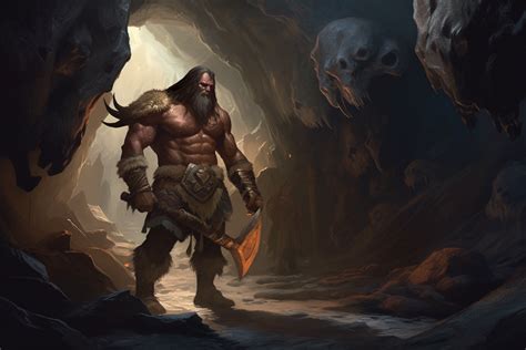 5e best barbarian feats
